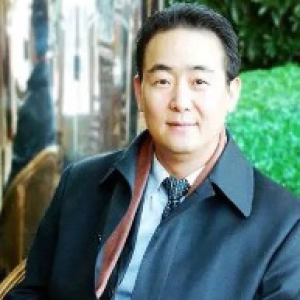 Professor Bingquan Lu